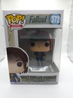 Funko Pop! Vinyl: Fallout - Vault Dweller (Female) - #372 New