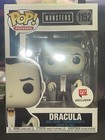 Funko Pop! Universal Studios Monsters: Dracula #1152 (Walgreens Excl.)