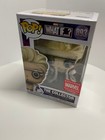Funko Pop Marvel What If...? The Collector 893 Marvel Collector Corps Exclusive