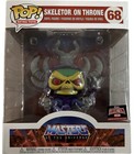 Funko POP! Vinyl Retro Toys #68: Masters of The Universe Skeletor on Throne NEW!