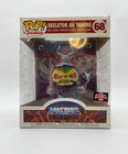 Funko Pop Skeletor On Throne Masters of the Universe #68 Vinyl Figures