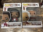 Pop Television Sanford And Son Pop Figure 792-793 Fred And Lamont