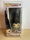 Funko Pop! Animation Hunter x Hunter - Awaken Gon 1319 2023 + protector