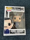 Funko Pop! Vinyl: The Addams Family - Gomez Addams #810