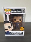 Funko Pop! Vinyl: The Addams Family - Gomez Addams (Chase) #810
