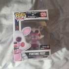 Funko Pop! Vinyl: Five Nights at Freddy's - Foxy - GameStop (Exclusive) #129