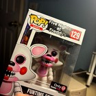 Funko Pop! Vinyl: Five Nights at Freddy's - Foxy - GameStop (Exclusive) #129