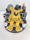 five nights at freddys Golden Freddy Funko