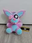 Funko Five Night At Freddy's FNAF Purple Foxy