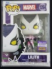 Funko Pop! Marvel Lilith #1264