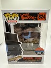 Funko Pop! Vinyl: The Warriors Baseball Fury Blue, Tokyo NYCC Exclusive