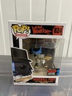Baseball Fury 2019 Limited Edition Exclusive Funko Pop! Vinyl #824 The Warriors