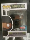 Funko Pop Nick Fury 1115 Marvel Studios Secret Invasion NYCC 2022 Exclusive