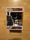 Funko Pop  New York 2019 Toy Tokyo Exclusive : Baseball Fury #824