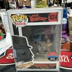Funko Pop  New York 2019 Toy Tokyo Exclusive : Baseball Fury #824
