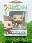 Funko Pop! Jayson Tatum #144
