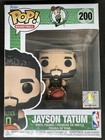 Jayson Tatum NBA Funko POP! #200 Boston Celtics