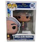 Funko POP! Disney: Encanto ABUELA ALMA MADRIGAL Figure #1151 w/ Protector