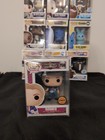 Funko Pop! Vinyl: Romeo (Chase) #708
