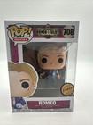 Funko Pop! Vinyl: Romeo (Chase) #708
