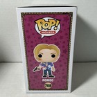 Funko Pop! Vinyl: Romeo (Chase) #708