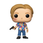 Funko Pop! Vinyl: Romeo (Chase) #708