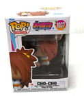 Funko Pop! Vinyl: BORUTO NARUTO NEXT GEN CHO-CHO #1037