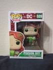 Funko Pop! Vinyl: DC Universe - Poison Ivy #528