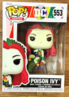 Funko POP! Heroes DC Comics Pride #553 Poison Ivy -