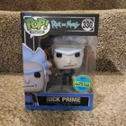 Funko Pop Rick and Morty Rick Prime!