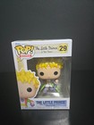 Funko Pop! Books The Little Prince #29 Vinyl Figure New