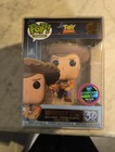 Funko Pop Digital Toy Story Woody (With Red Pencil) #400 LEGENDARY