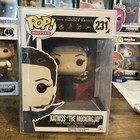 Funko Pop! Vinyl: The Hunger Games - Katniss Everdeen (The Mocking Jay) #231