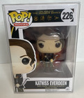 Funko Pop! KATNISS EVERDEEN #226 The Hunger Games  Vinyl Figure -NEW &AUTHENTIC