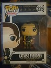Funko Pop! Vinyl: Katniss Everdeen #226 The World Of THE HUNGER GAMES