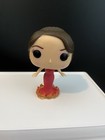Funko Pop Hunger Games Katniss Everdeen Fire Dress Vinyl #106
