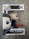 Funko Pop! The Hunger Games Katniss Everdeen The Mocking Jay #231