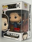 Funko Pop! The Hunger Games Katniss Everdeen (The Mocking Jay) #231 in Protector