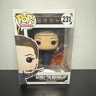 Funko Pop! Vinyl: The Hunger Games - Katniss Everdeen (The Mocking Jay) #231