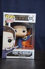 Funko Pop! Vinyl: The Hunger Games - Katniss Everdeen (The Mocking Jay) #231