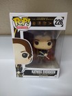 FUNKO POP #226 KATNISS EVERDEEN. HUNGER GAMES