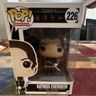 Funko Pop! Vinyl Katniss Everdeen #226 The Hunger Games Figure Movies
