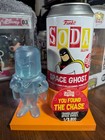Space Ghost Funko Soda Chase