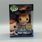 Funko Pop! Digital #66 Freddy Funko Space Ghost w/ Blip *LE 3000* N FT Exclusive