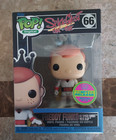 Funko Freddy Space Ghost - Hanna Barbara - Royalty 66 LE 3000 + Soft protector!