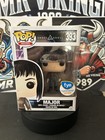 Ghost In A Shell 393 Major FYE Exclusive Funko Pop