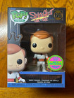 Freddy Funko as Space Ghost w/Blip #66 (Royalty LE 3000) Funko POP! Digital