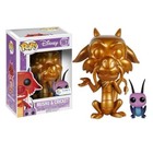 Funko Pop DN Mulan Mushu et Cricket Version Gold ECS 167 7111 V60 In stock