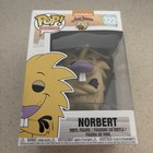 Funko Pop! Vinyl: Nickelodeon - Norbert Beaver #322