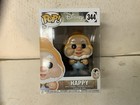 Funko Pop! Disney Snow White & The Seven Dwarfs: Happy #344